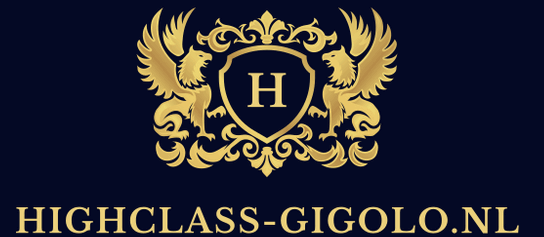 High Class Gigolo